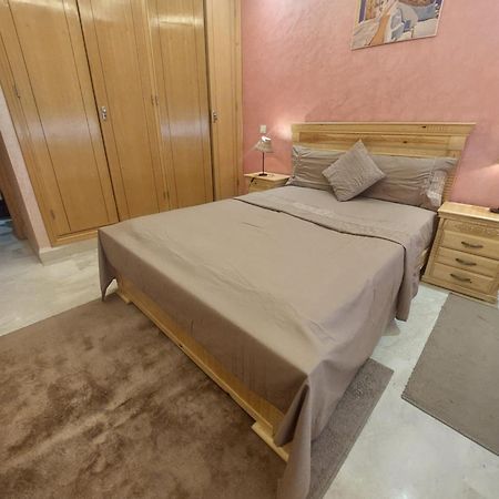 Marrakesh Home Exterior foto